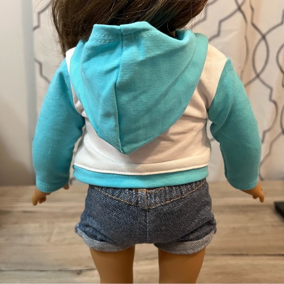 American Girl Doll Joss - Picture 10 of 14